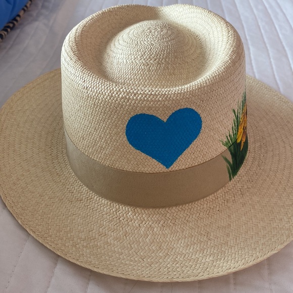 Nantucket Hat - Picture 2 of 7